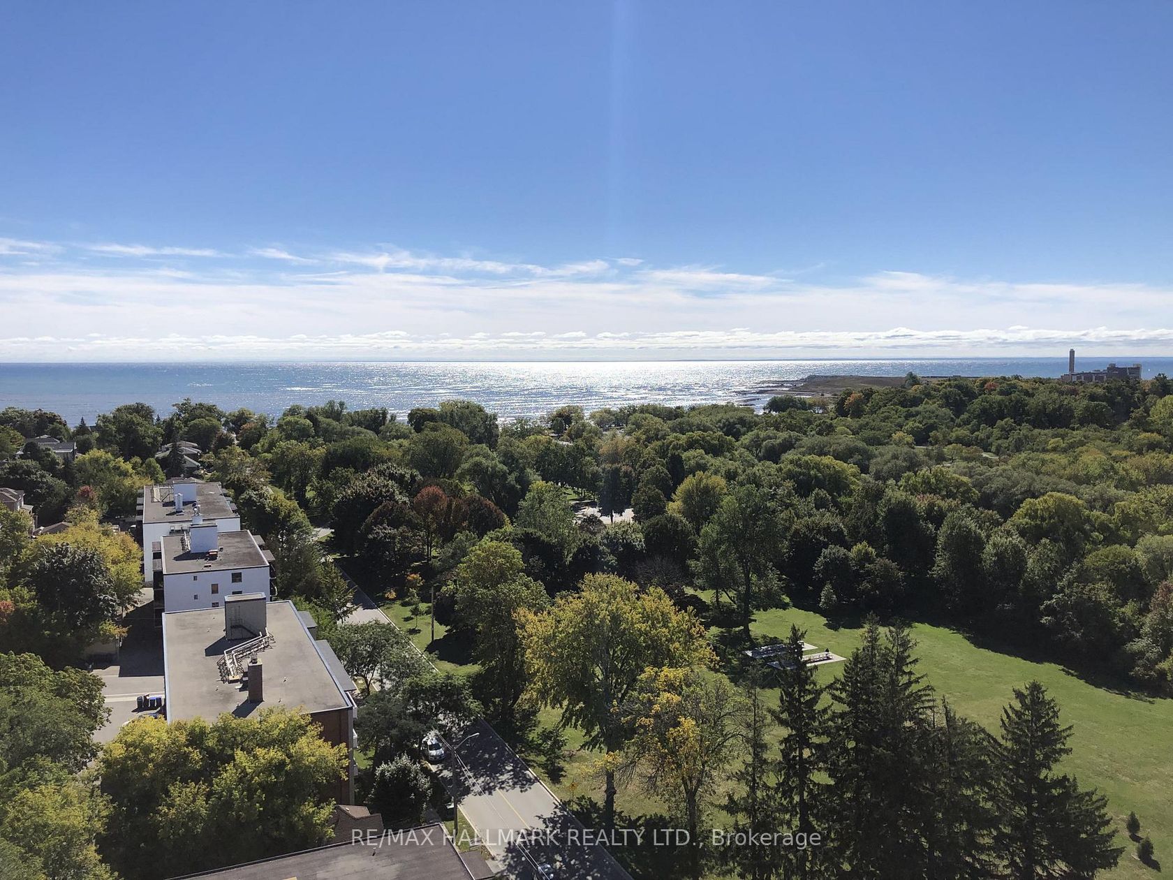 1301 - 3865 Lake Shore Boulevard W, Long Branch, Toronto photo 1