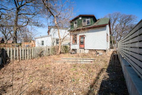 Photo 7 at 142 Audrey Avenue, Cliffside, Toronto