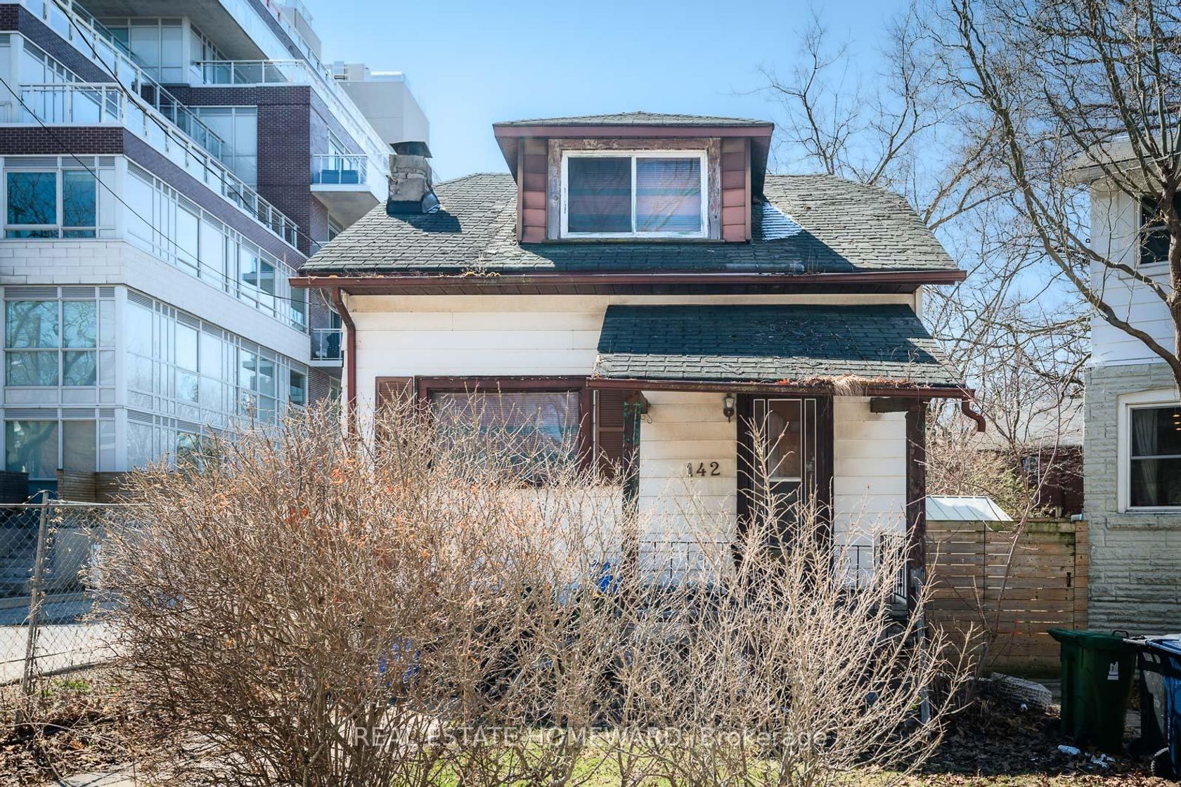 142 Audrey Avenue, Cliffside, Toronto photo 3