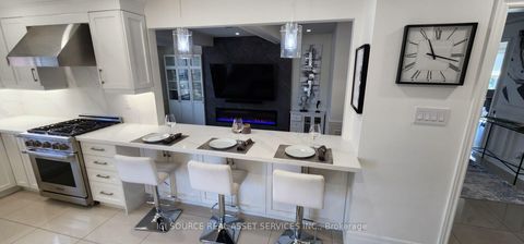 Photo 8 at 438 Woodbridge Avenue, West Woodbridge, Vaughan