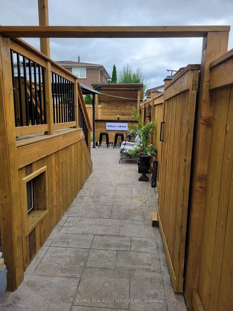 Photo 28 at 438 Woodbridge Avenue, West Woodbridge, Vaughan