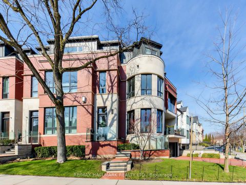 Photo 1 at 1 Thurloe Avenue, Mount Pleasant West, Toronto