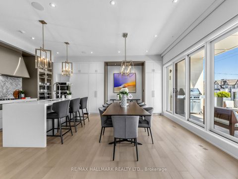 Photo 2 at 1 Thurloe Avenue, Mount Pleasant West, Toronto