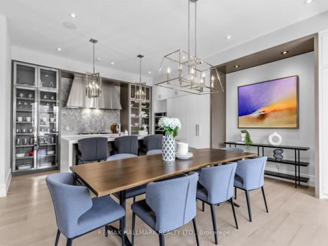 Photo 3 at 1 Thurloe Avenue, Mount Pleasant West, Toronto