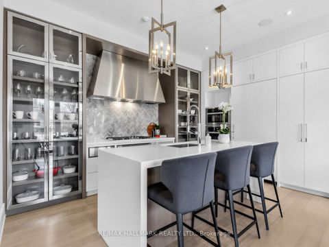 Photo 5 at 1 Thurloe Avenue, Mount Pleasant West, Toronto