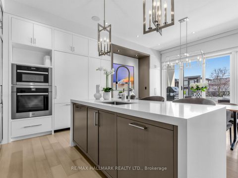 Photo 7 at 1 Thurloe Avenue, Mount Pleasant West, Toronto