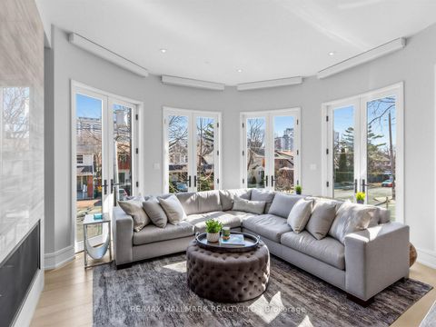 Photo 9 at 1 Thurloe Avenue, Mount Pleasant West, Toronto