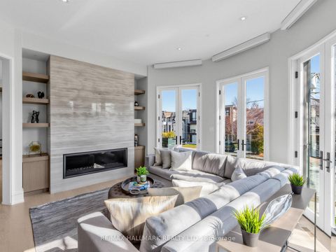 Photo 10 at 1 Thurloe Avenue, Mount Pleasant West, Toronto