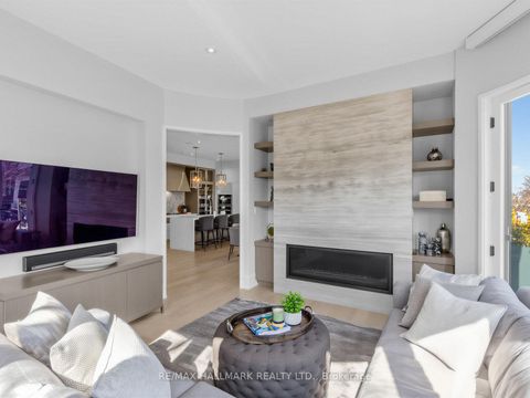 Photo 11 at 1 Thurloe Avenue, Mount Pleasant West, Toronto