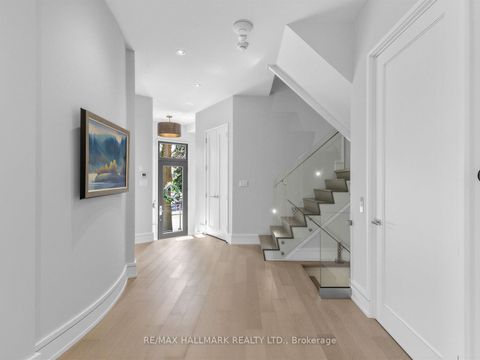 Photo 12 at 1 Thurloe Avenue, Mount Pleasant West, Toronto