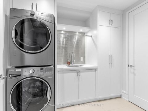 Photo 22 at 1 Thurloe Avenue, Mount Pleasant West, Toronto