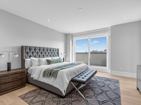 Photo 23 at 1 Thurloe Avenue, Mount Pleasant West, Toronto