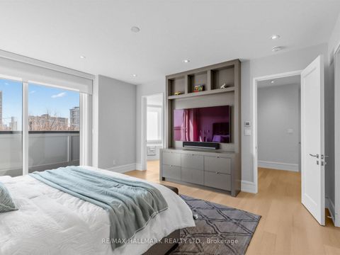 Photo 24 at 1 Thurloe Avenue, Mount Pleasant West, Toronto