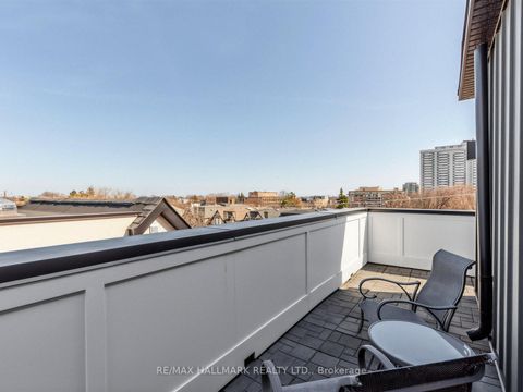 Photo 29 at 1 Thurloe Avenue, Mount Pleasant West, Toronto