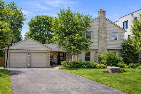 Photo 0 at 55 Riverside Boulevard, Uplands, Vaughan