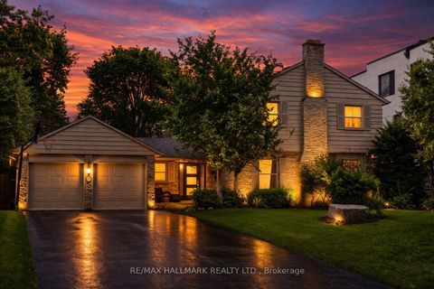 Photo 3 at 55 Riverside Boulevard, Uplands, Vaughan