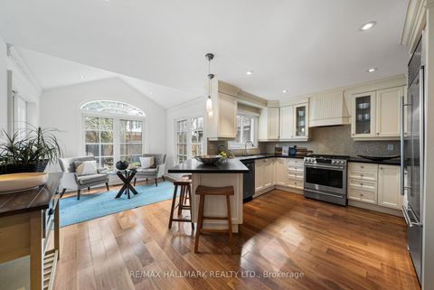 Photo 5 at 55 Riverside Boulevard, Uplands, Vaughan