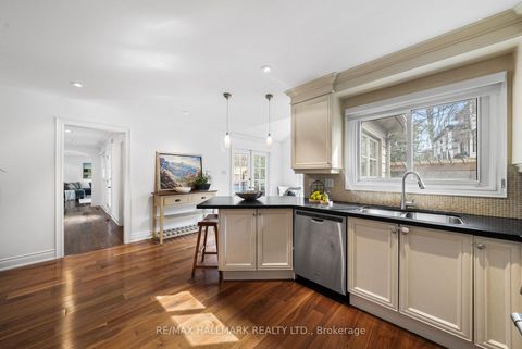 Photo 6 at 55 Riverside Boulevard, Uplands, Vaughan