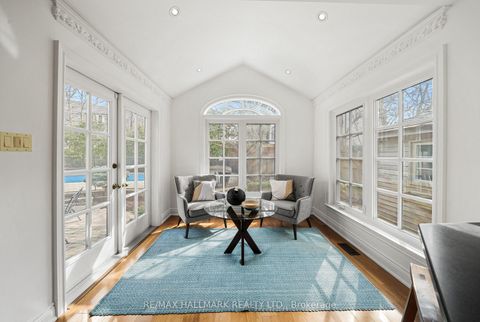 Photo 8 at 55 Riverside Boulevard, Uplands, Vaughan