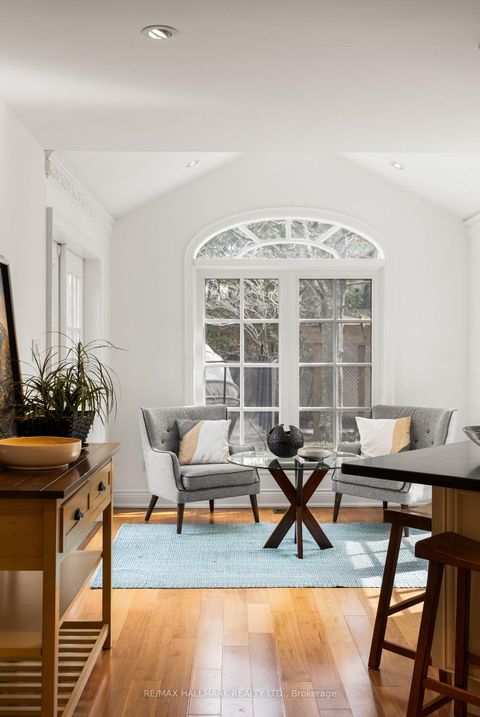 Photo 9 at 55 Riverside Boulevard, Uplands, Vaughan