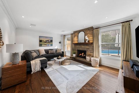 Photo 10 at 55 Riverside Boulevard, Uplands, Vaughan