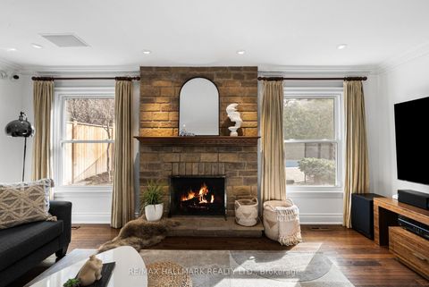 Photo 12 at 55 Riverside Boulevard, Uplands, Vaughan