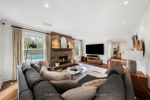 Photo 13 at 55 Riverside Boulevard, Uplands, Vaughan