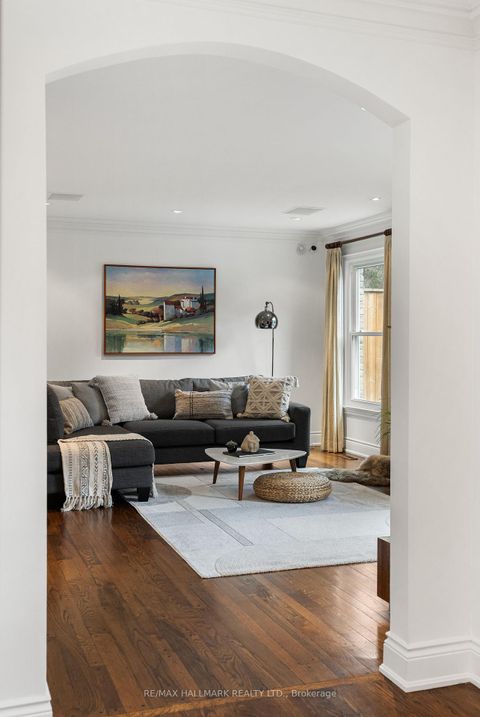 Photo 14 at 55 Riverside Boulevard, Uplands, Vaughan