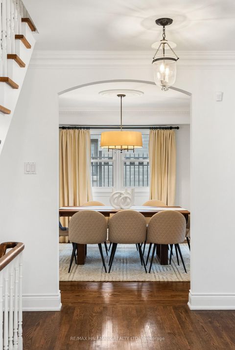 Photo 16 at 55 Riverside Boulevard, Uplands, Vaughan