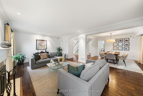 Photo 18 at 55 Riverside Boulevard, Uplands, Vaughan