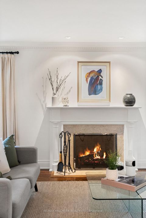 Photo 22 at 55 Riverside Boulevard, Uplands, Vaughan