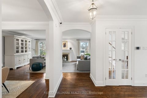 Photo 23 at 55 Riverside Boulevard, Uplands, Vaughan