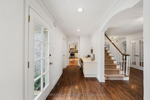 Photo 24 at 55 Riverside Boulevard, Uplands, Vaughan