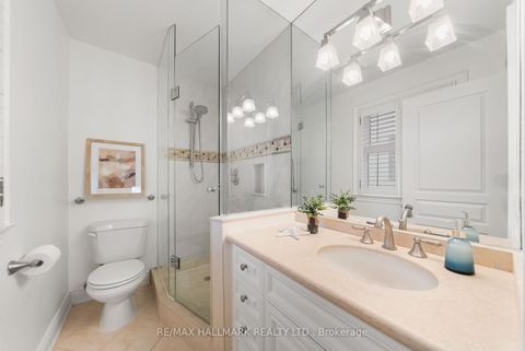 Photo 27 at 55 Riverside Boulevard, Uplands, Vaughan