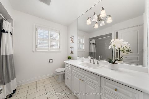 Photo 29 at 55 Riverside Boulevard, Uplands, Vaughan