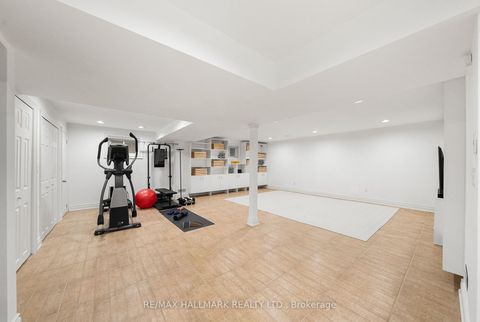 Photo 34 at 55 Riverside Boulevard, Uplands, Vaughan