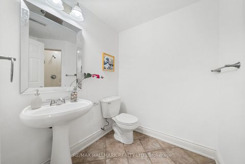 Photo 36 at 55 Riverside Boulevard, Uplands, Vaughan