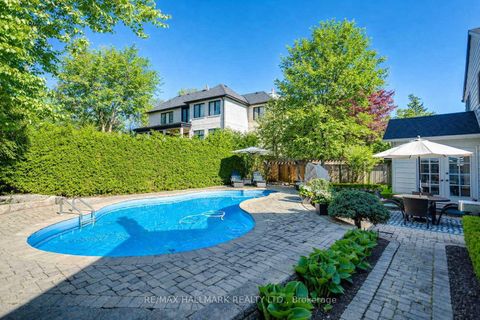 Photo 37 at 55 Riverside Boulevard, Uplands, Vaughan