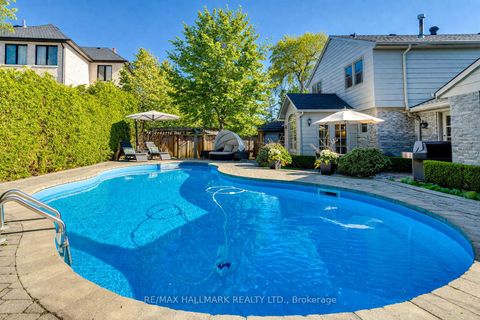 Photo 38 at 55 Riverside Boulevard, Uplands, Vaughan