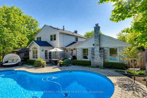 Photo 40 at 55 Riverside Boulevard, Uplands, Vaughan