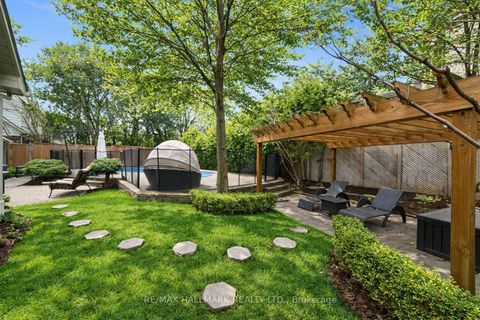 Photo 41 at 55 Riverside Boulevard, Uplands, Vaughan