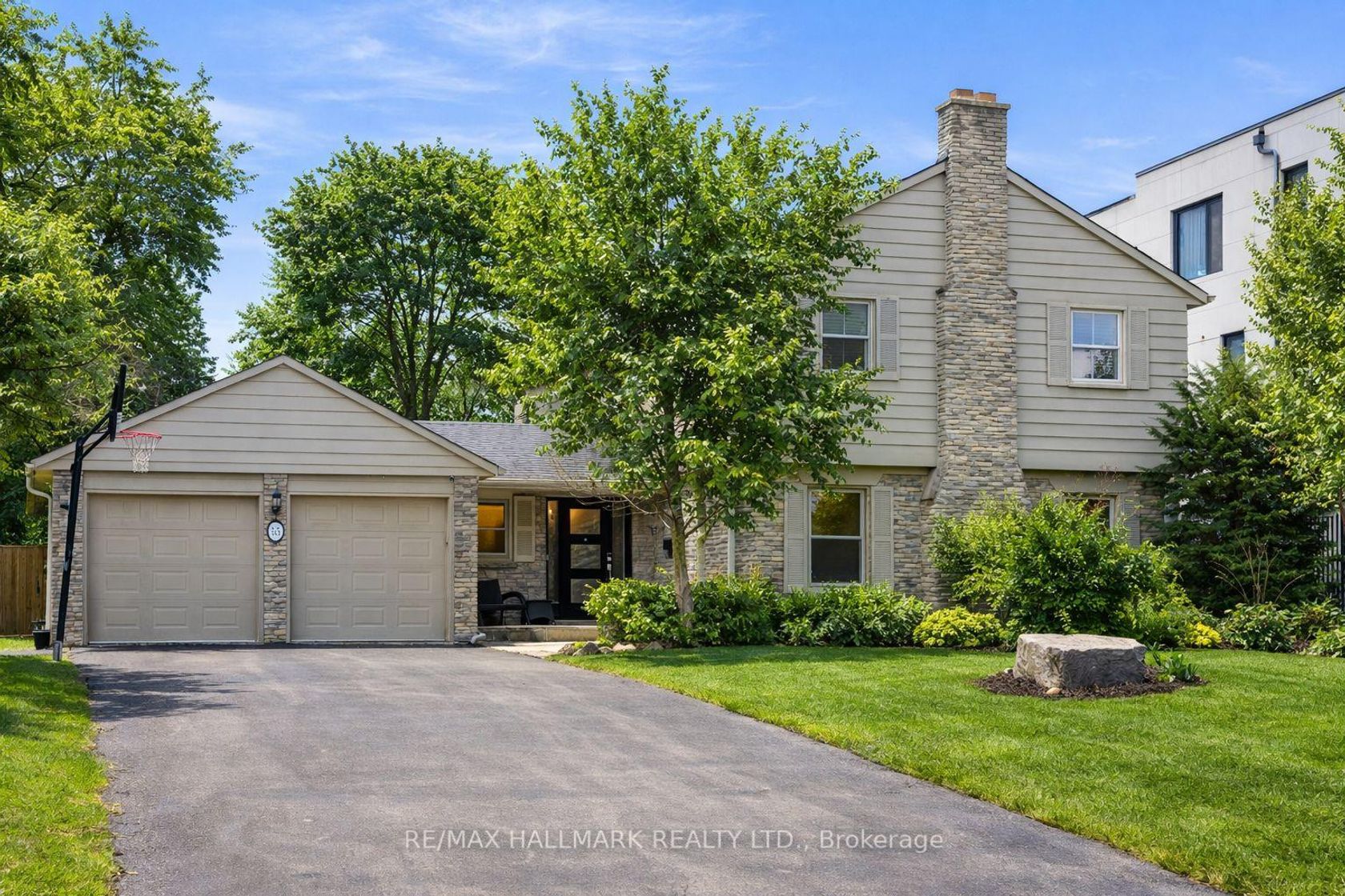 55 Riverside Boulevard, Uplands, Vaughan photo number 2