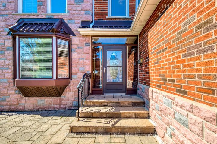 Photo 2 at 1201 Creekside Drive, WC Wedgewood Creek, Oakville