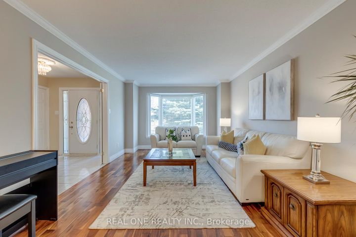 Photo 4 at 1201 Creekside Drive, WC Wedgewood Creek, Oakville