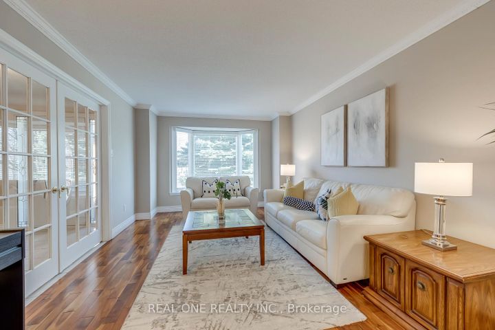 Photo 5 at 1201 Creekside Drive, WC Wedgewood Creek, Oakville