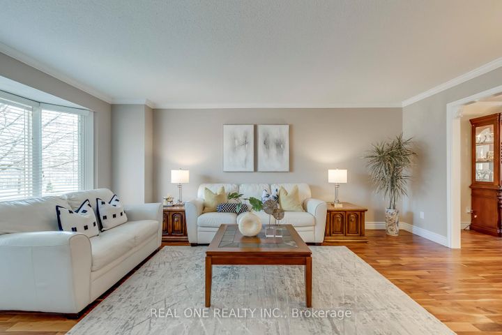 Photo 6 at 1201 Creekside Drive, WC Wedgewood Creek, Oakville