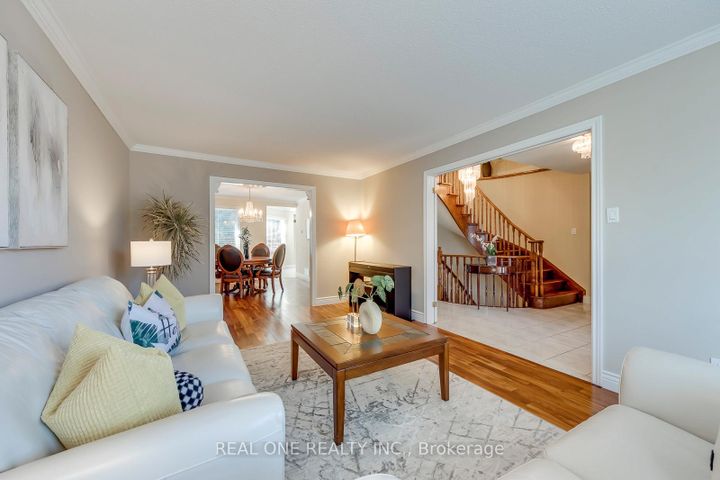 Photo 8 at 1201 Creekside Drive, WC Wedgewood Creek, Oakville