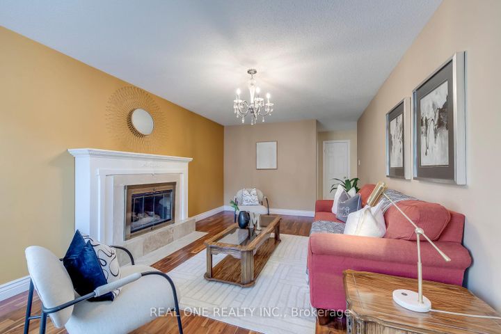 Photo 13 at 1201 Creekside Drive, WC Wedgewood Creek, Oakville