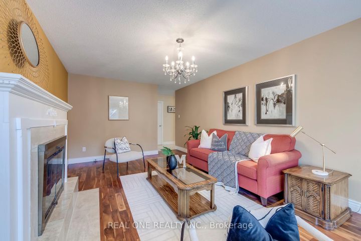 Photo 14 at 1201 Creekside Drive, WC Wedgewood Creek, Oakville