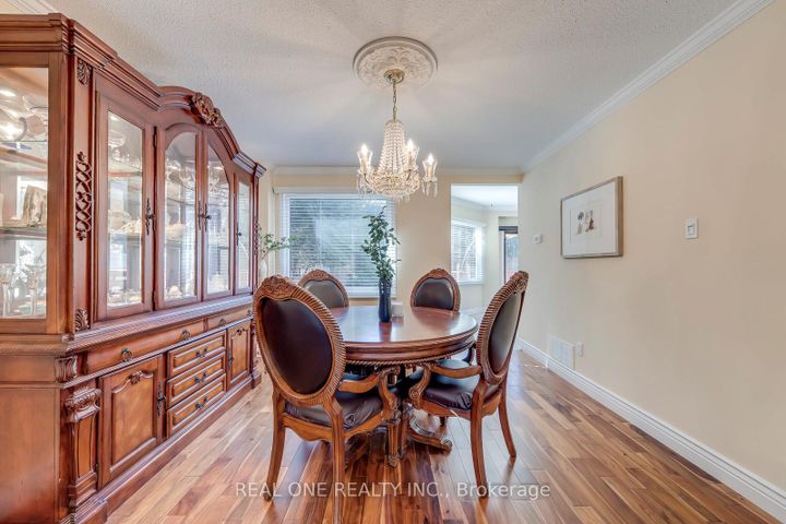 Photo 15 at 1201 Creekside Drive, WC Wedgewood Creek, Oakville